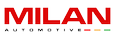 Logo Milan Automotive